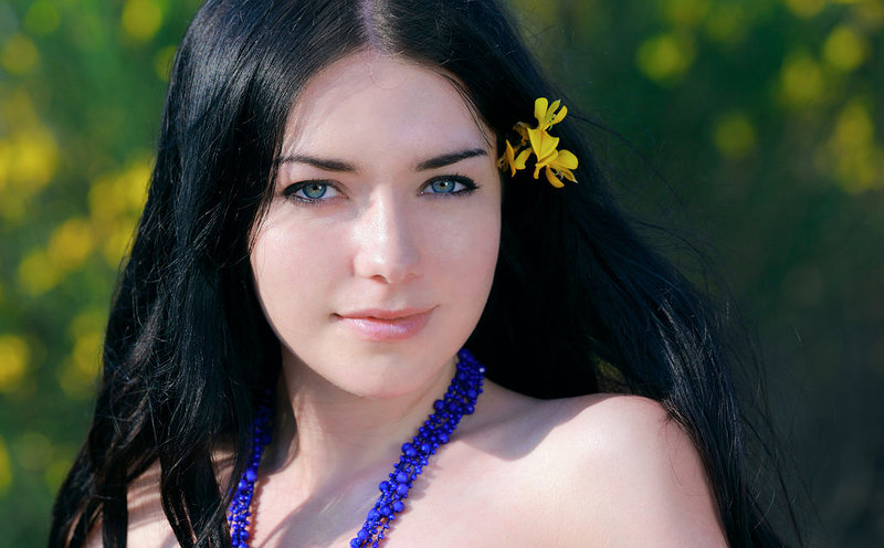 Евгения, 29